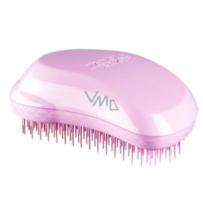 Tangle Teezer Fine & Fragile Professional brush for fine and brittle hair Pink Dawn
