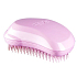 Tangle Teezer Fine & Fragile Professional brush for fine and brittle hair Pink Dawn