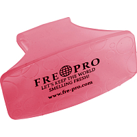 Fre-Pro Bowl Clip Kiwi Grep Scented Air Freshener