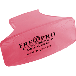 Fre-Pro Bowl Clip Kiwi Grep Scented Air Freshener