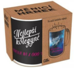 Albi Color Changing Mug Best Colleague 310 ml