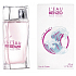 Kenzo L Eau Kenzo Pour Femme Hyper Wave Eau de Toilette for Women 50 ml