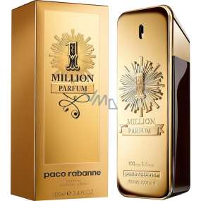 Paco Rabanne 1 Million Perfume perfume for men 100 ml