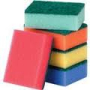 Soke Bingo quality sponges for dishes with 10 pieces of wire