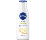 Nivea Firming Q10 + Vitamin C firming body lotion 400 ml
