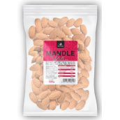 Allnature Almond kernels 500 g