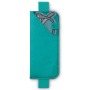 If Bookaroo Glasses Case glasses case with elastic for book/notebook turquoise 262 x 210 x 10 mm