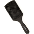 Tigi Pro Large Paddle Brush large flat hair brush black