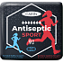 Carin Antiseptic Sport Ultra Women's Pads, 9 pcs