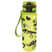 Albi Tritan bottle Dinosaurs 500 ml
