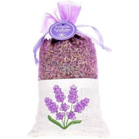 Esprit Provence Bag with dried lavender flowers large 55 g