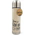 Nekupto Kafetearie Start every day with a smile gift thermos 500 ml