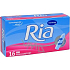 Ria Mini Comfort intimate tampons for light menstruation 16 pieces