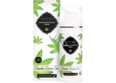 Ryor Cannabis Derma Care Hemp Soothing Serum 50 ml