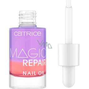 Catrice Magic Repair regenerating nail oil 8 ml