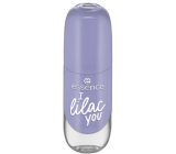 Essence Nail Colour Gel 17 I Lilac You 8 ml