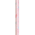 Nekupto Gift wrapping paper 70 x 150 cm Pink with hearts