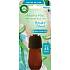 Air Wick Aroma Mist Water from Fiji and fresh Aloe replacement refill for aroma diffuser 20 ml