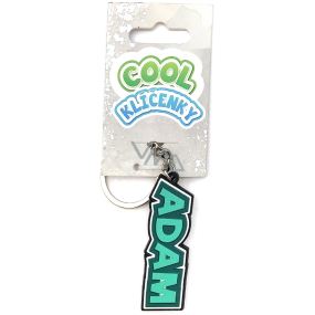 Nekupto Cool name keyring Adam 1 piece