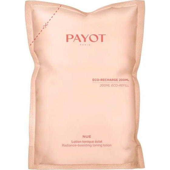 Payot NUE Lotion Tonique Eclat Oxygenating Facial Toner Refill 200 ml