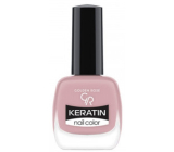 Golden Rose Keratin Nail Color 14 10.5 ml