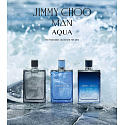 Jimmy Choo Man Aqua Eau de Toilette 30 ml