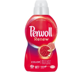 Perwoll Renew Color washing gel for coloured linen, protection against loss of shape and preservation of colour intensity 16 doses 0.96 l