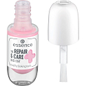 Essence Repair & Care Restorative Nail Polish 8 ml