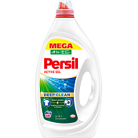 Persil Gel Regular Laundry Gel, 88 washes, 3.96 l