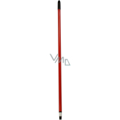 Clanax Telescopic broom handle with coarse thread 150 - 300 cm