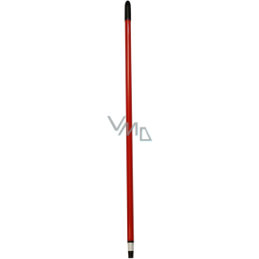 Clanax Telescopic broom handle with coarse thread 150 - 300 cm