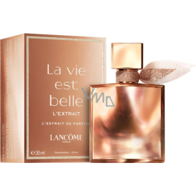 Lancome La Vie Est Belle Gold Extrait Eau de Parfum for women 30 ml