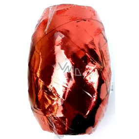 Nekupto Club XXL Metal red 1 cm x 20 m