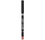 Miss Sporty Matte to Last Matte Lip Pencil 110 Mocha 1,2 g