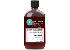 The Doctor Health & Care Urea + Allantoin smoothing hair shampoo 355 ml