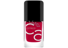 Catrice ICONails Gel Lacque nail polish 169 Raspberry Pie 10,5 ml