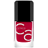 Catrice ICONails Gel Lacque nail polish 169 Raspberry Pie 10,5 ml
