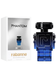 Paco Rabanne Phantom Intense eau de parfum for men 100 ml