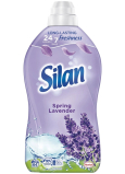 Silan Spring Lavender concentrated fabric softener 64 doses 1,408 l