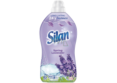 Silan Spring Lavender concentrated fabric softener 64 doses 1,408 l