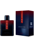 Prada Luna Rossa Ocean parfém pro muže 50 ml