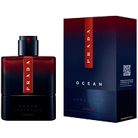 Prada Luna Rossa Ocean fragrance for men 50 ml