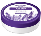Biofresh Lavender natural nourishing skin cream 100 ml