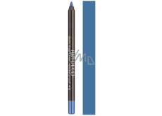 Artdeco Soft Eye Liner Waterproof tužka na oči 42 Azure 1,2 g