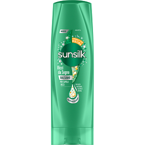 Sunsilk conditioner for curly hair Ricci Da Sogno, 200 ml