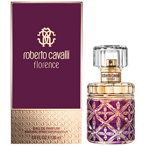 Roberto Cavalli Florence Eau de Parfum for Women 30 ml