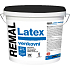 REMAL V2065 latex outdoor, white, 5 kg