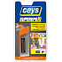 Ceys Super Epoxi universal epoxy putty, 48 g