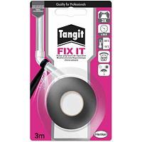 TANGIT Fix It - vulcanizing sealing tape, 3m