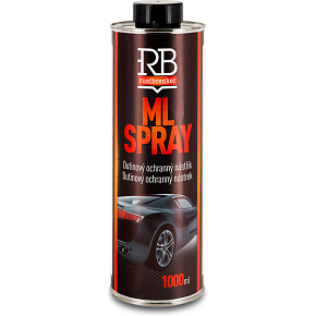 Rustbreaker Cavity Protection Spray 1L